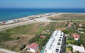Serene Villas Halkidiki - Cfront Private Pool